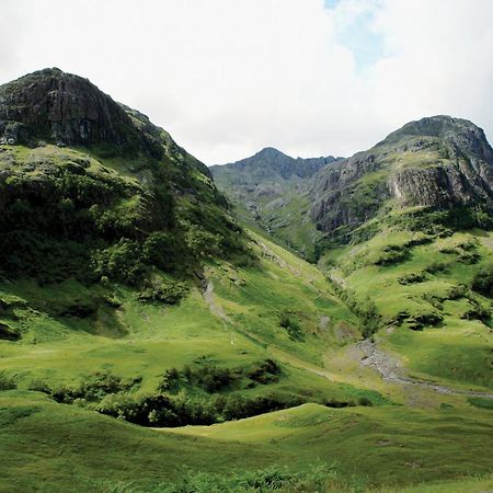 Birchbrae Highland Lodges Onich Exterior foto